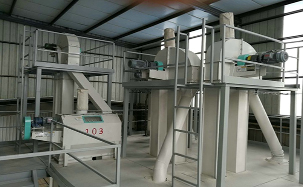 飼料混合機(jī) 飼料混合機(jī)