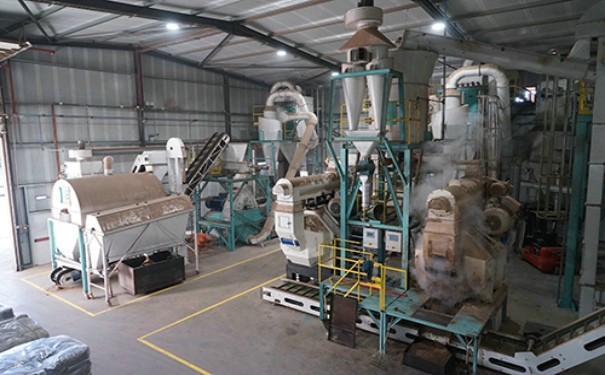 雞飼料生產(chǎn)機(jī)械 雞飼料生產(chǎn)機(jī)械